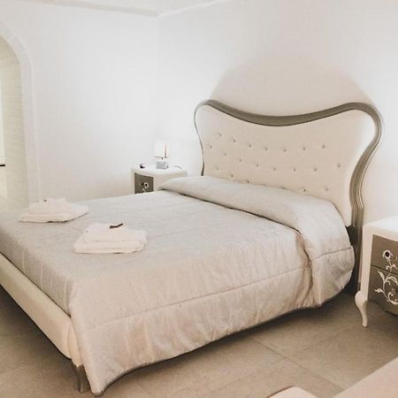 Acasadifelice Villa Matera Eksteriør billede