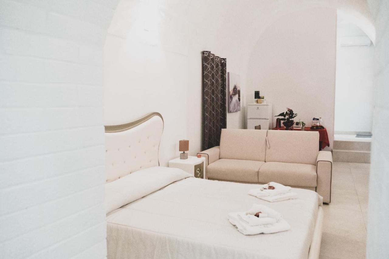 Acasadifelice Villa Matera Eksteriør billede