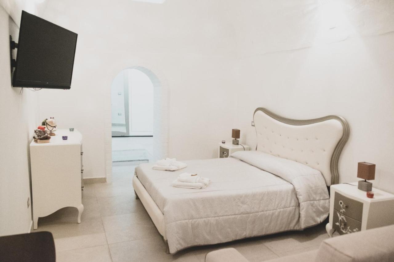 Acasadifelice Villa Matera Eksteriør billede