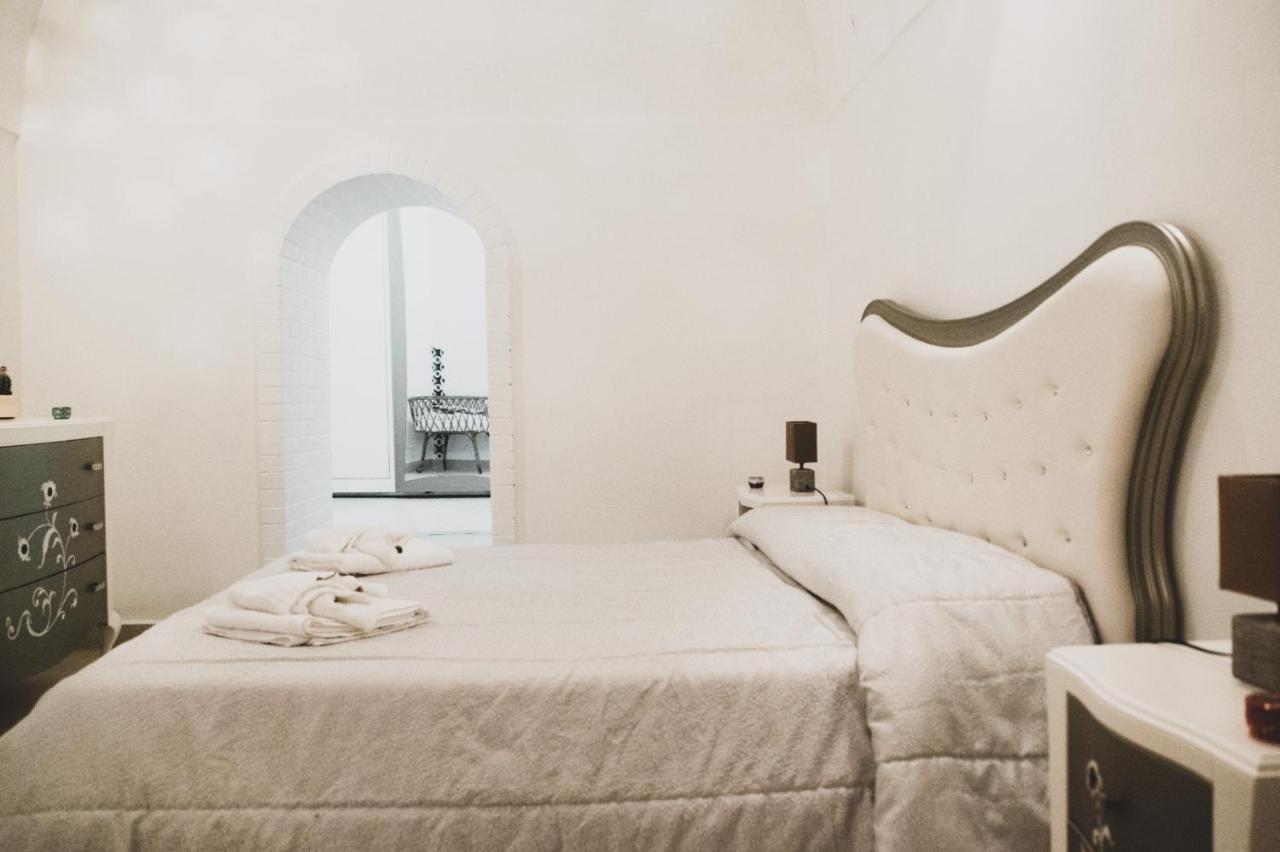 Acasadifelice Villa Matera Eksteriør billede